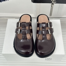 Loewe Sandals